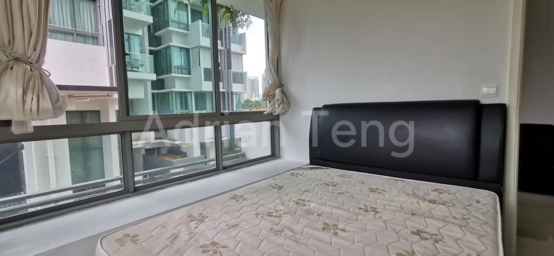 1 Bed Condo for Rent in  Newton Edge - Image 5